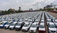 No BS-IV vehicles will be registered if sold after March 31: Supreme Court