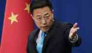 China lauds India for helping Sri Lanka amid economic crisis