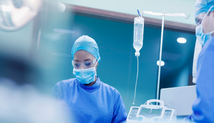 Nurses find innovative idea that imitates human touch for COVID-19 patients; know how