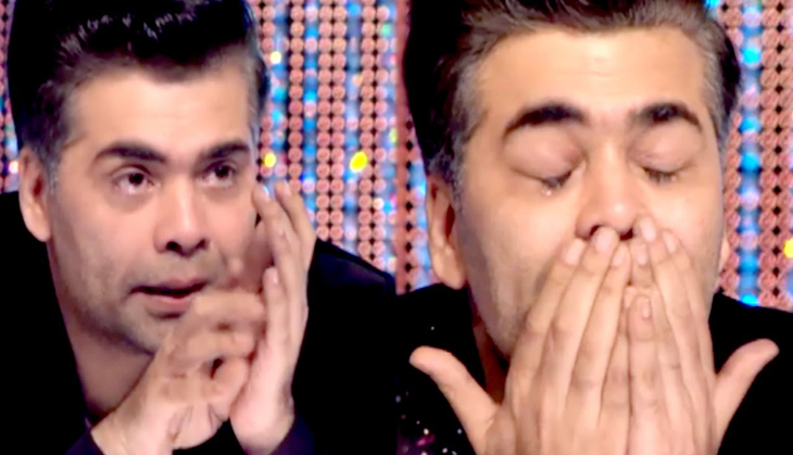 'Karan is in no condition to speak': KJO's friend reveals shocking thing about filmmaker