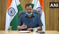 Arvind Kejriwal to convene all-party meeting to discuss Delhi's COVID-19 situation 