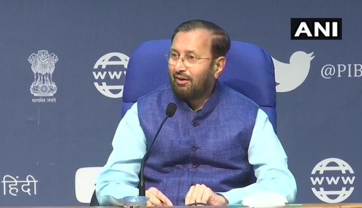 Prakash Javadekar