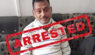 Kanpur Policemen Killing: Gangster Vikas Dubey arrested in MP's Ujjain: UP Govt sources