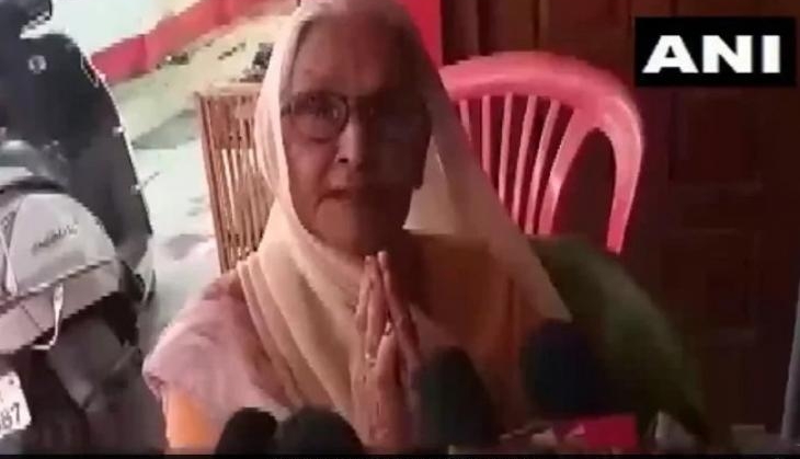 sarla devi