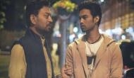 Irrfan Khan’s son Babil reveals shocking details about Bollywood amid nepotism debate
