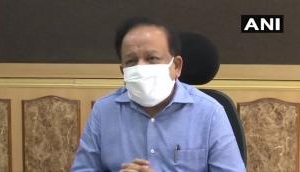 No community transmission of COVID-19 in the country: Dr Harsh Vardhan