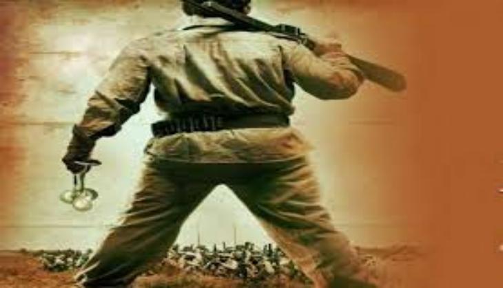 Sultana Daku , the dacoit who terrorised the United Provinces of British India