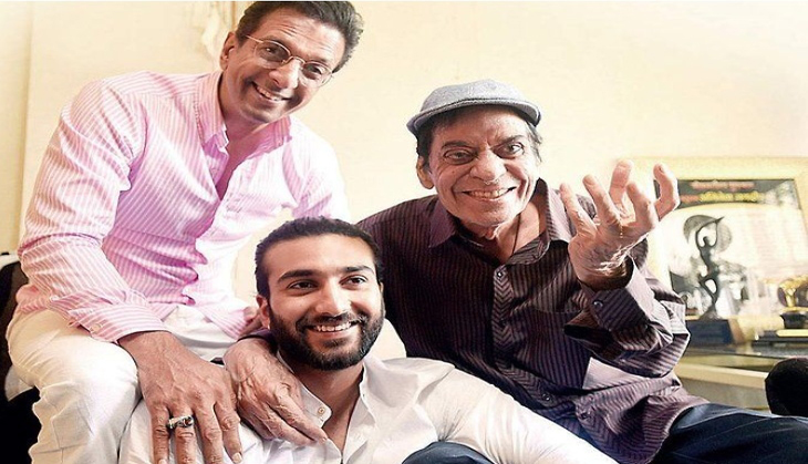Actor Jagdeep Demise: In a throwback video Soorma Bhopali once said 'Aao haste haste aur jao haste haste' 