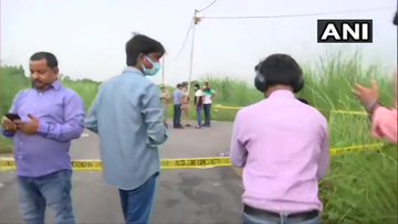 Kanpur encounter case: Another aide of Vikas Dubey shot dead by police 
