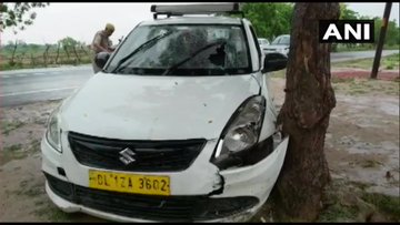 Kanpur encounter case: Vikas Dubey's aide Bahua shot dead by police in UP's Etawah