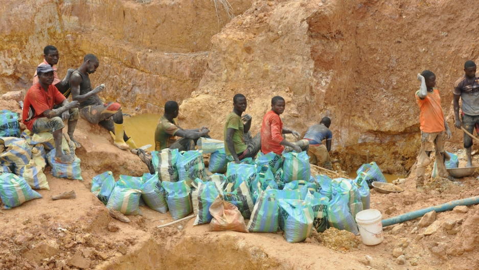 Diplomatic crisis deepens as African workers upset over exploitation by Chinese mining firms