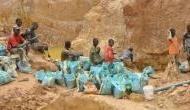 Diplomatic crisis deepens as African workers upset over exploitation by Chinese mining firms