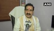 Narottam Mishra: Tukde-tukde gang instigating farmers against three agri laws