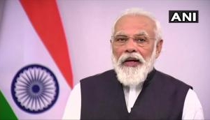 India Global Week 2020: This India is reforming, performing, transforming, says PM Modi