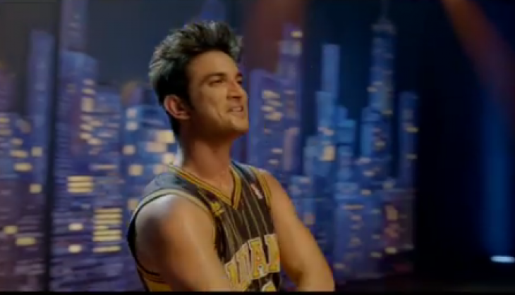 sushant