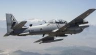 Afghan Air Force plane crashes in Baghlan due to technical glitch while training