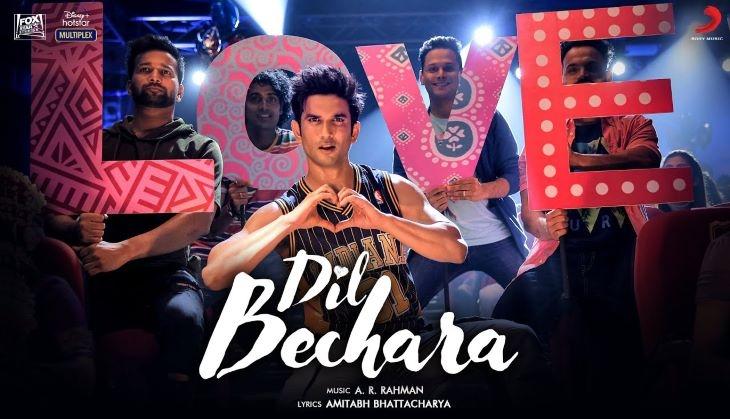 dil bechara