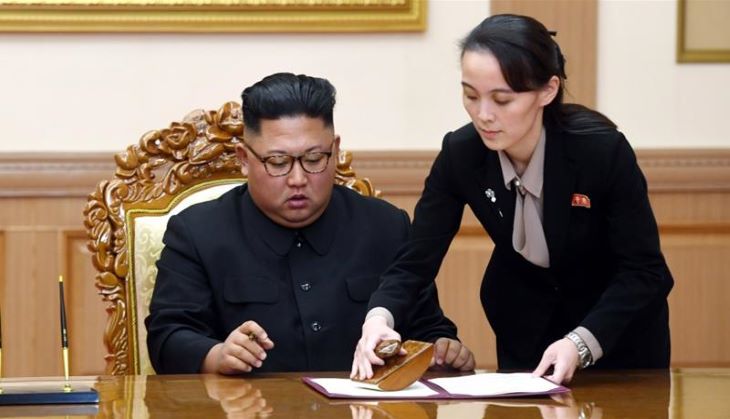 Kim Jong-un in coma, sister Kim Yo-jong to assume command: Reports