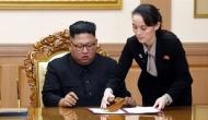 Kim Jong-un in coma, sister Kim Yo-jong to assume command: Reports