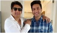 Shekhar Suman's son Adhyayan on facing 'groupism' in Bollywood; reveals shocking details about his films that were shelved