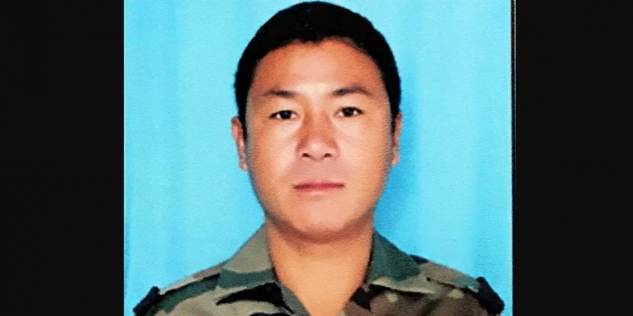 Indian army soldier killed in ceasefire violation by Pakistan in J-K's Rajouri