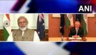 Modi-Morrison virtual summit elevated India-Australia ties: Indian High Commissioner