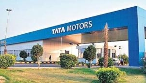 Tata Motors Group global wholesales dip 64 pc at 91,594 in Q1