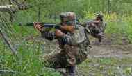 J-K: 3 terrorists neutralised by security forces in Budgam
