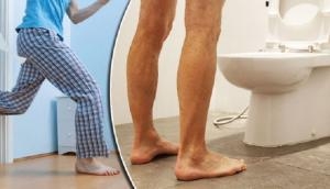 Oops! South Sudan diplomat forgets to close camera, urinates during live conference; video goes viral