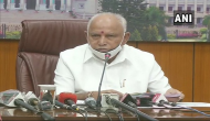 Karanataka Rains: CM Yediyurappa asks district in-charge ministers to tour rain-hit areas  