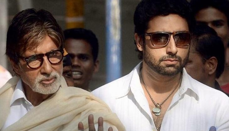 amitabh bachchan
