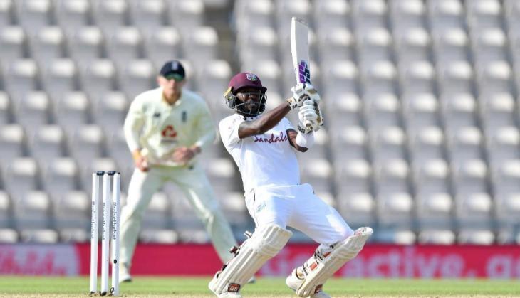 West Indies Beat England by 4 Wicket