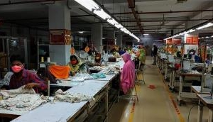 COVID-19: Thousands of garment workers lose jobs across Asia, stores in US, Europe shut