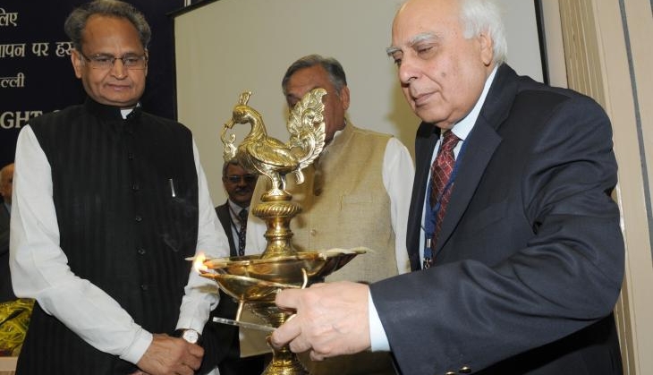 kapil sibbal