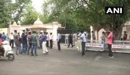 Rajasthan CLP meet: 16 Congress MLAs yet to reach Jaipur 