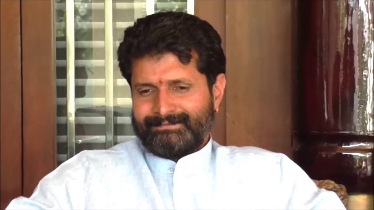 BJP leader CT Ravi terms Halal meat business as 'economic jihad'