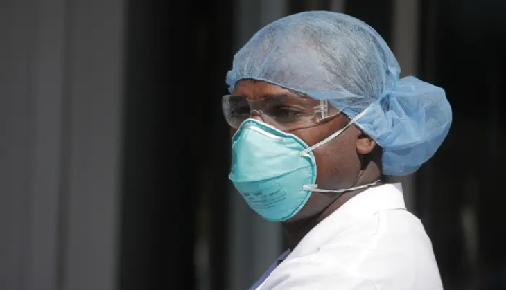 Covid-19: Global coronavirus tally touches 22 million