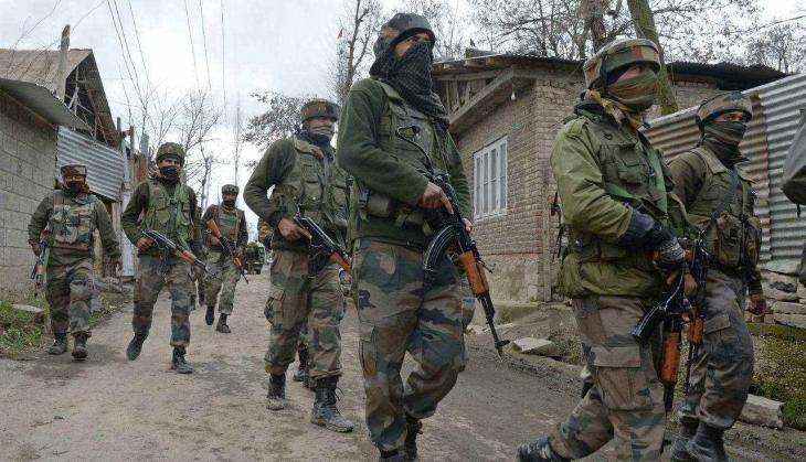 J-K: Top Hizbul Mujahideen commander killed in Handwara encounter