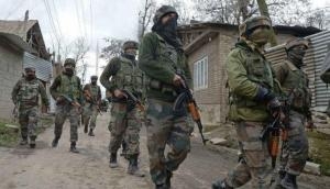 J-K: Policeman killed, another injured in Budgam encounter