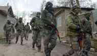 J-K: Encounter, search operation underway at Rajouri