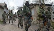 जम्मू-कश्मीर के अवंतीपोरा में सुरक्षा बलों और आतंकियों की बीच मुठभेड़, एक आतंकी ढेर