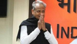 Ashok Gehlot launches digital COVID relief concert series to support folk artists of Rajasthan