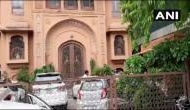 IT Dept raids at Rajiv Arora's Amrapali office in Jaipur, several other locations