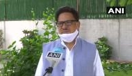 Minutes after statement on Sachin Pilot, Congress' PL Punia issues clarification  