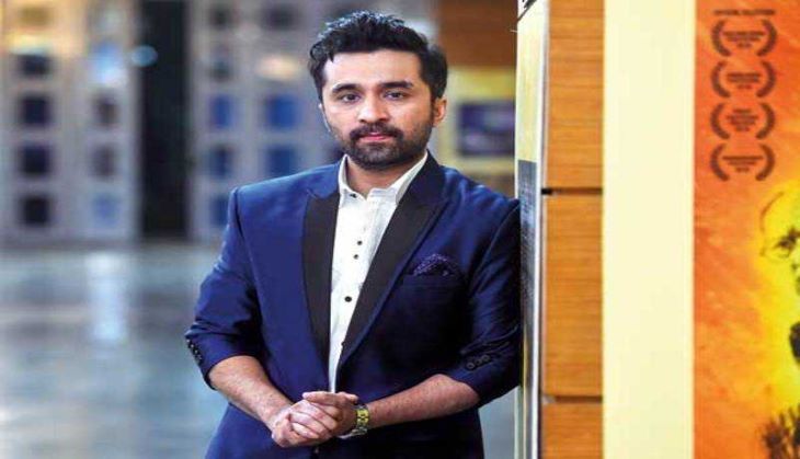 After Adhyayan Suman, Shakti Kapoor's son Siddhanth talks about his Bollywood career amid nepotism debate