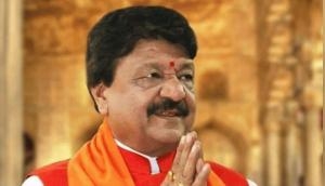 Congress-Left-ISF alliance not a threat to BJP in West Bengal, says Kailash Vijayvargiya
