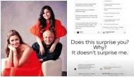 Alia Bhatt's sister shares screenshots of threatening messages that Bhatt family received after Sushant Singh Rajput's demise