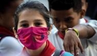 Coronavirus: Mizoram reports 29 new cases; tally reaches 267