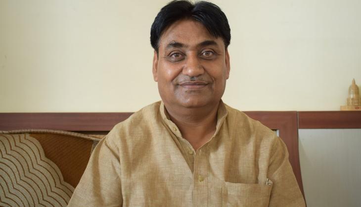 Sachin Pilot removed, Govind Singh Dotasra appointed as Rajasthan PCC Chief