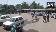 J-K Unlock: Amid coronavirus Poonch bus stand service resumes after over 3 months
